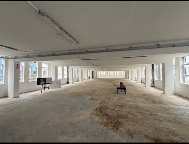 2,074M² OFFICE TO LET IN CAPE TOWN CITY CENTRE